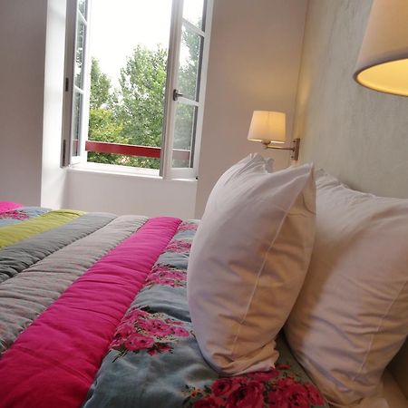Hotel & Spa Harretchea, Cote Basque Ahetze Luaran gambar