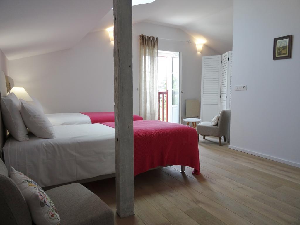 Hotel & Spa Harretchea, Cote Basque Ahetze Bilik gambar