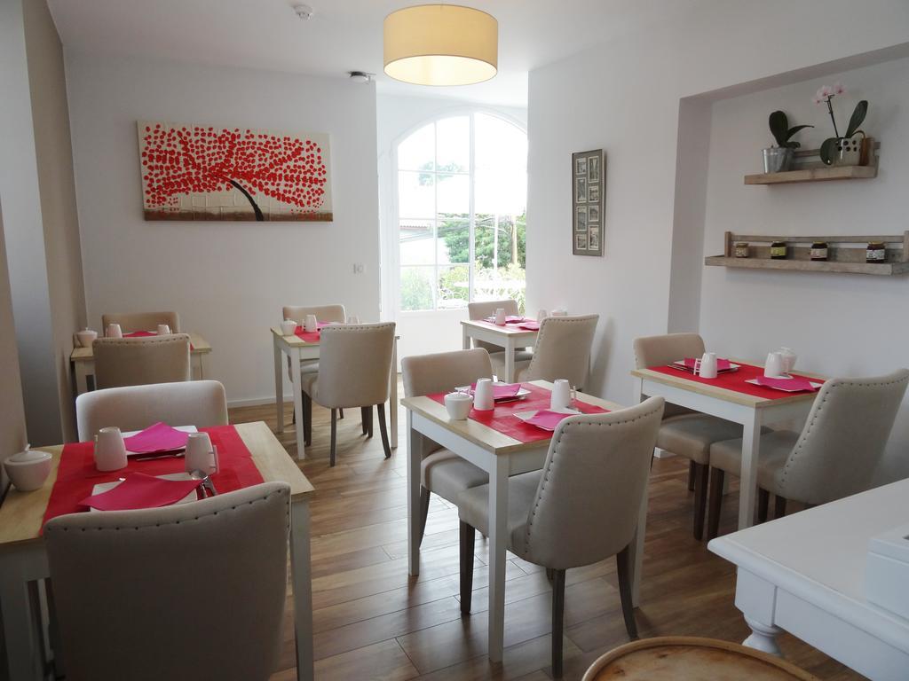 Hotel & Spa Harretchea, Cote Basque Ahetze Luaran gambar