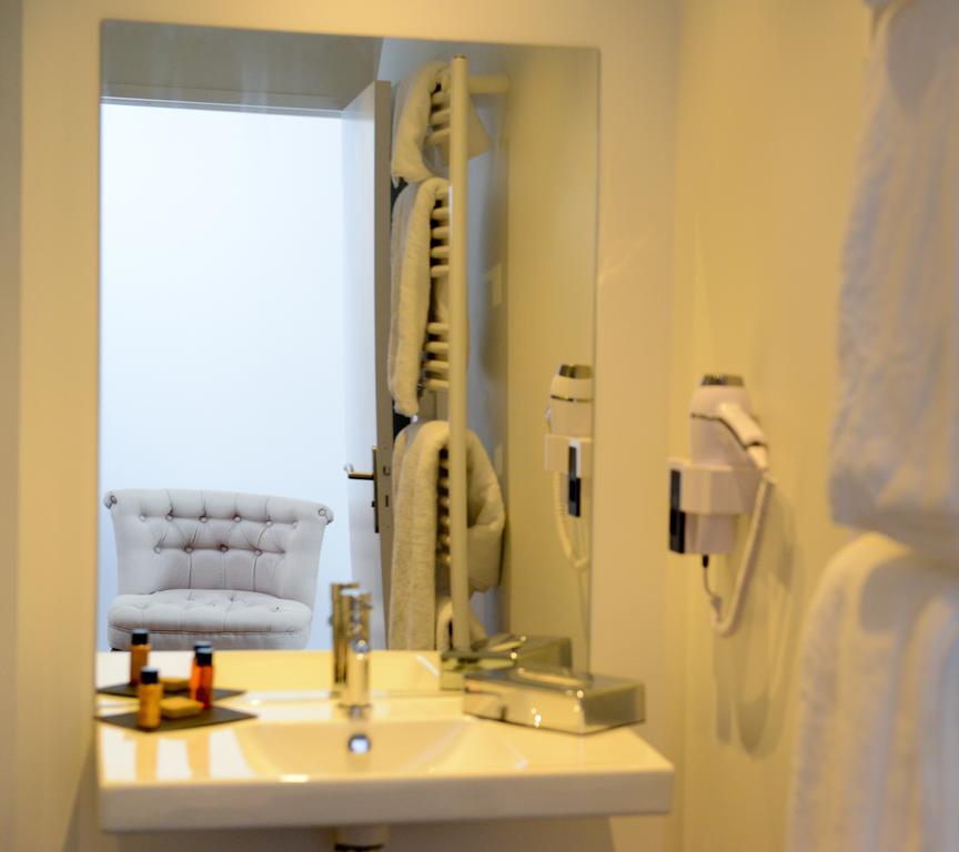 Hotel & Spa Harretchea, Cote Basque Ahetze Luaran gambar