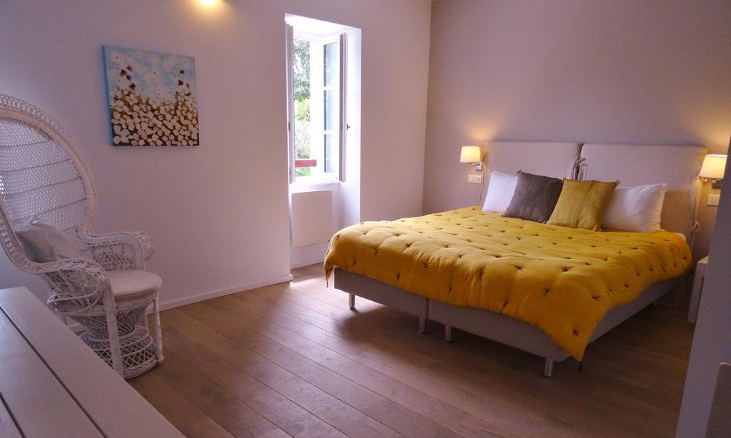 Hotel & Spa Harretchea, Cote Basque Ahetze Luaran gambar