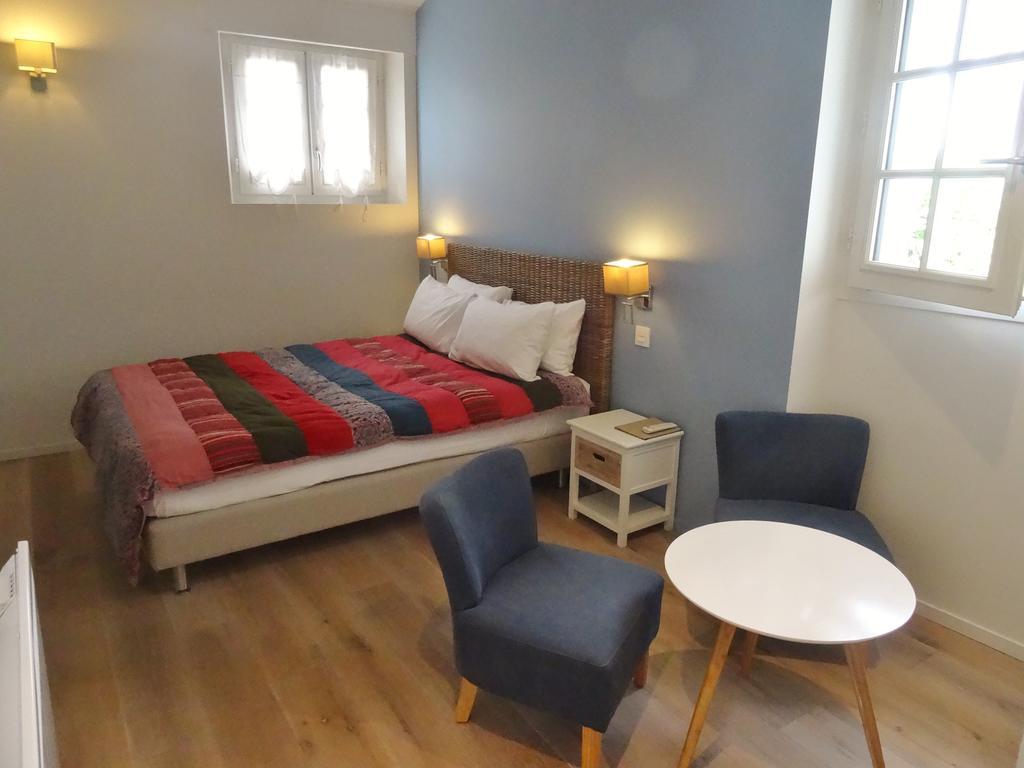 Hotel & Spa Harretchea, Cote Basque Ahetze Luaran gambar