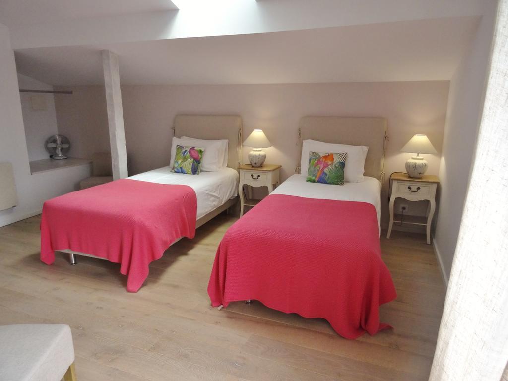 Hotel & Spa Harretchea, Cote Basque Ahetze Luaran gambar