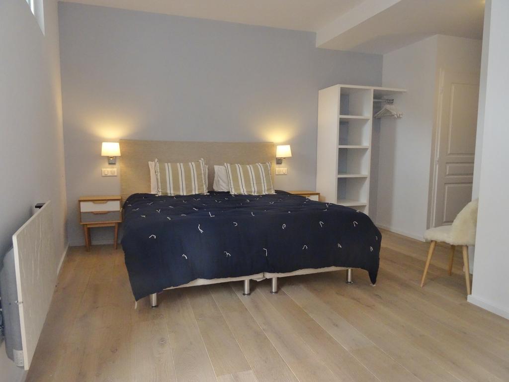 Hotel & Spa Harretchea, Cote Basque Ahetze Luaran gambar