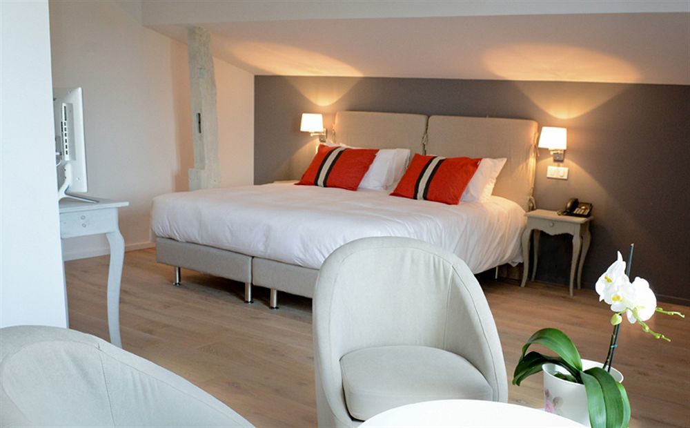 Hotel & Spa Harretchea, Cote Basque Ahetze Luaran gambar