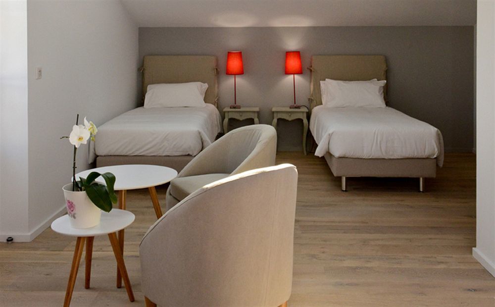 Hotel & Spa Harretchea, Cote Basque Ahetze Luaran gambar