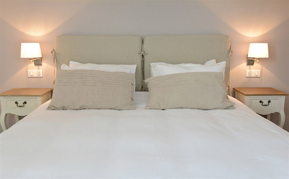 Hotel & Spa Harretchea, Cote Basque Ahetze Luaran gambar