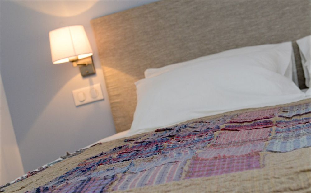 Hotel & Spa Harretchea, Cote Basque Ahetze Luaran gambar