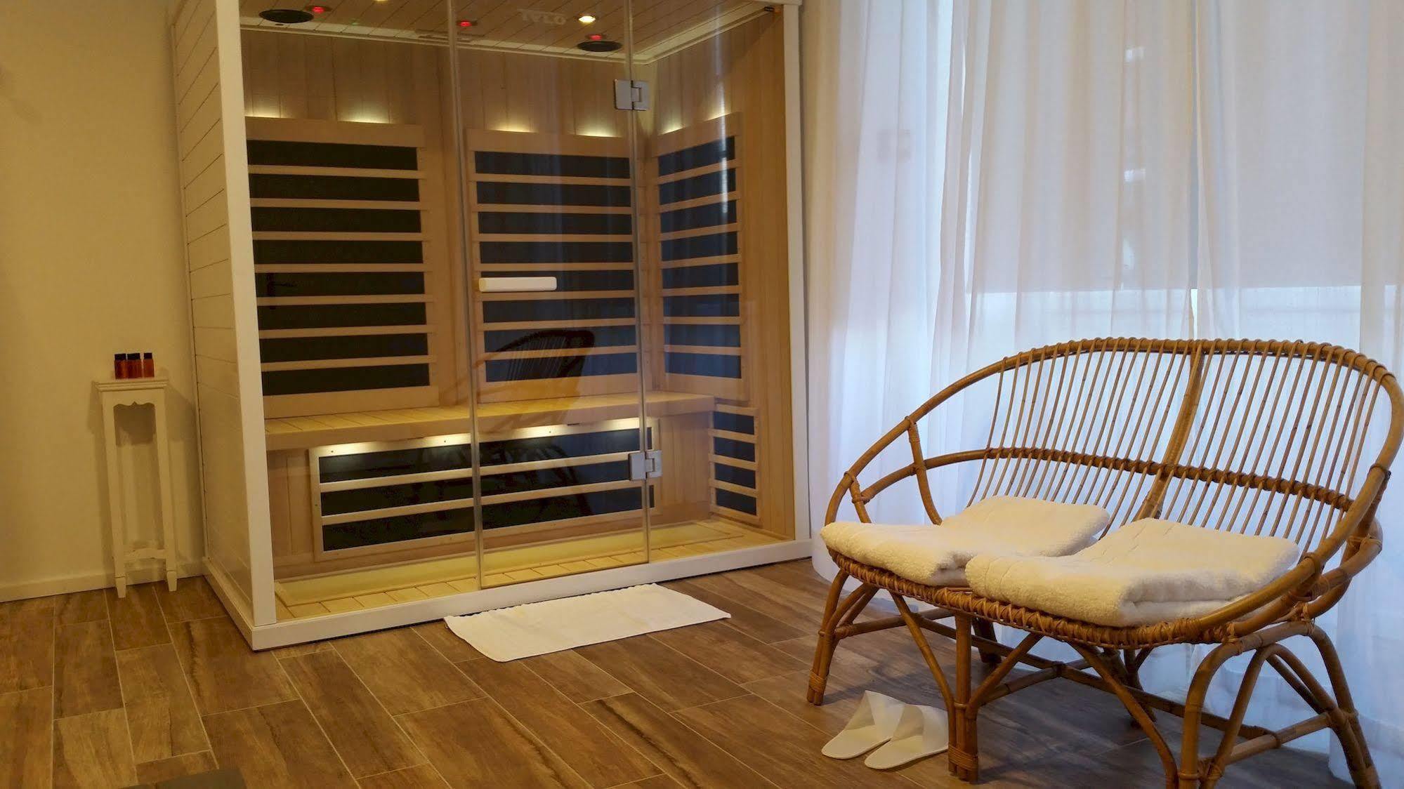 Hotel & Spa Harretchea, Cote Basque Ahetze Luaran gambar