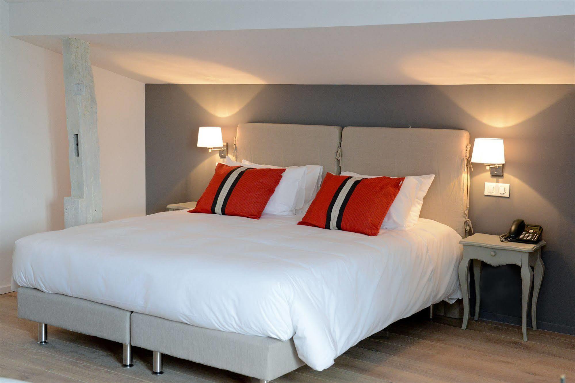 Hotel & Spa Harretchea, Cote Basque Ahetze Luaran gambar