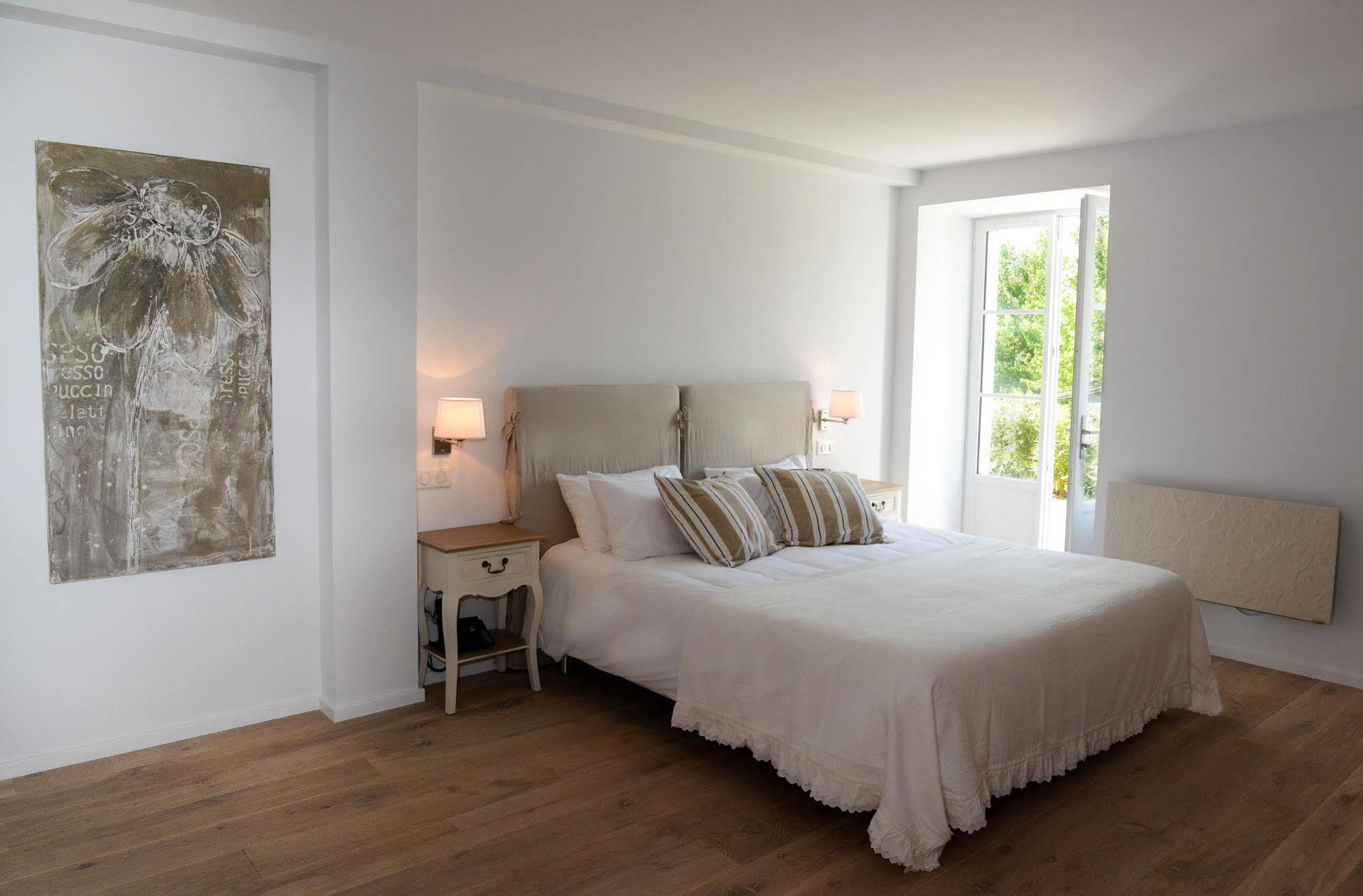 Hotel & Spa Harretchea, Cote Basque Ahetze Luaran gambar