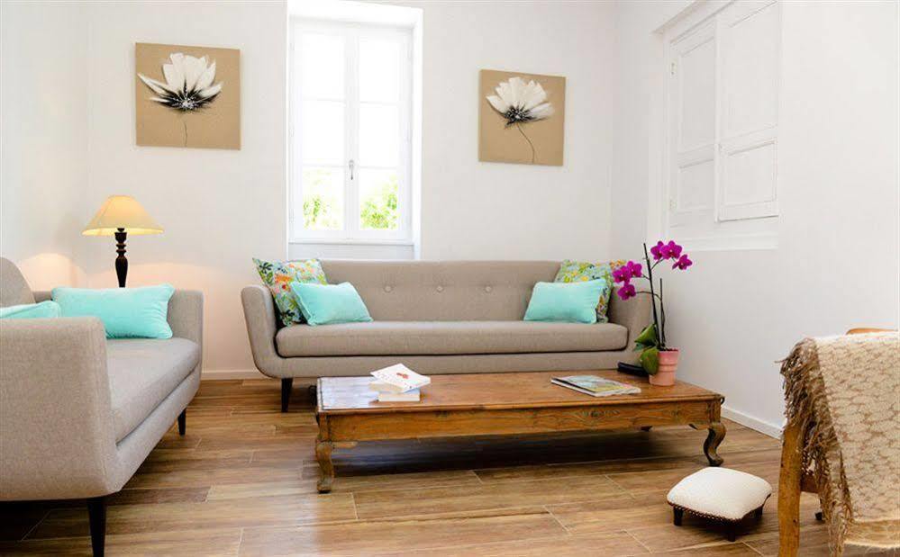 Hotel & Spa Harretchea, Cote Basque Ahetze Luaran gambar