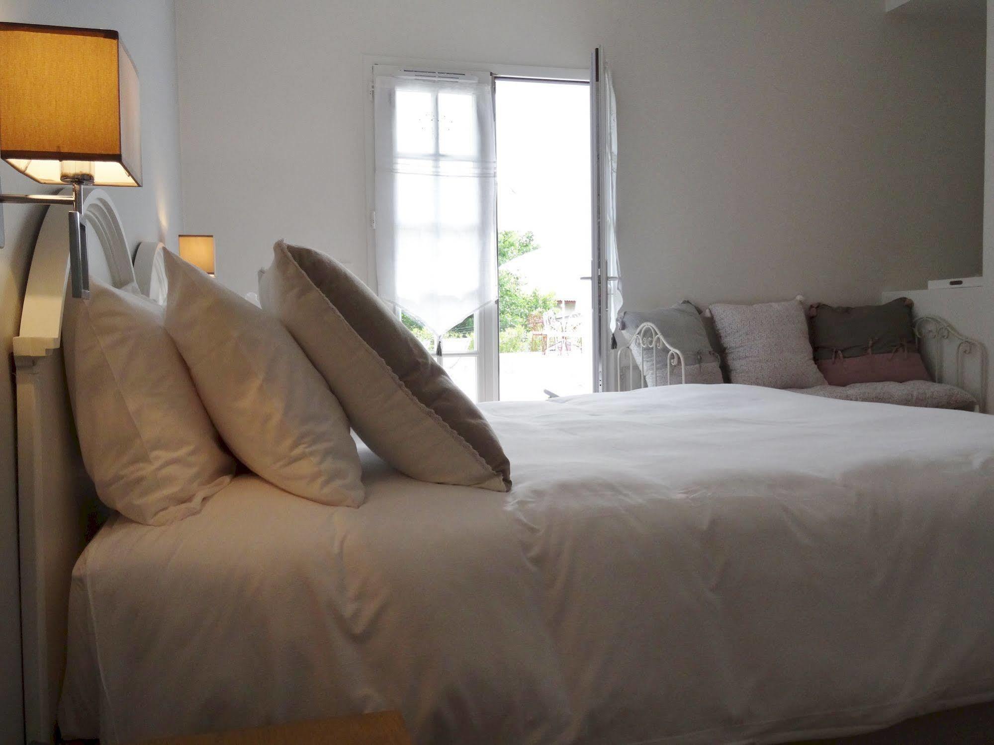Hotel & Spa Harretchea, Cote Basque Ahetze Luaran gambar