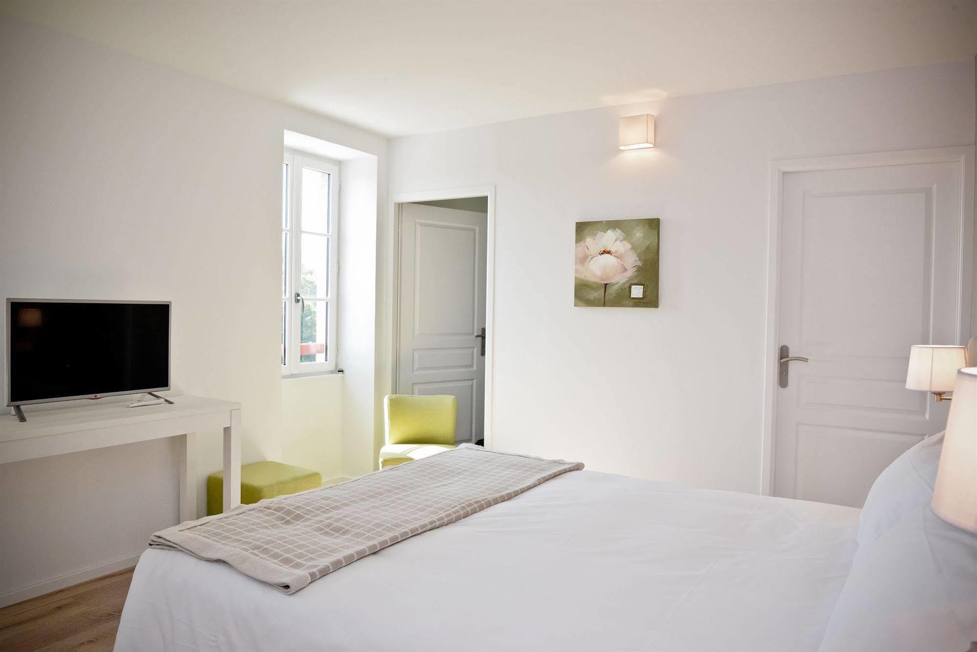 Hotel & Spa Harretchea, Cote Basque Ahetze Luaran gambar